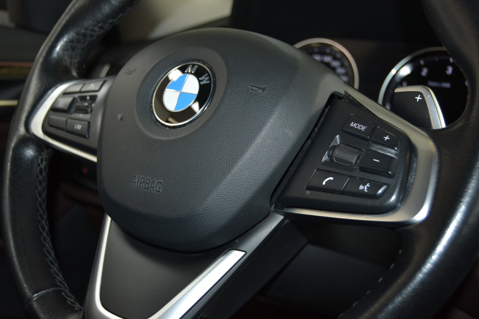 Bmw X1 SDrive 18D XLine UniPro/TagliandiBMW