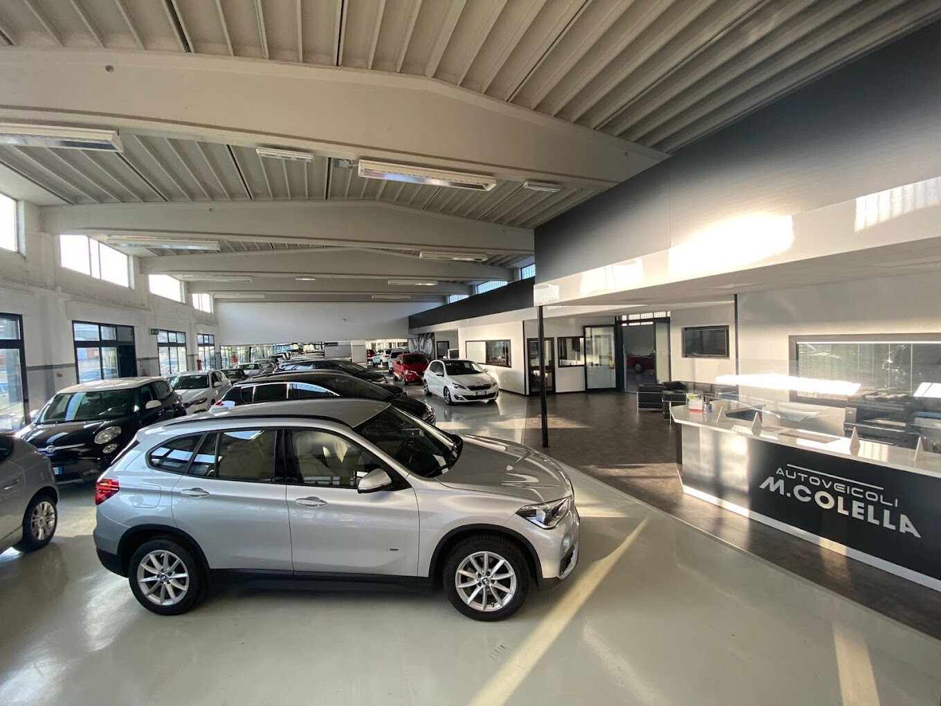 Citroen C3 Aircross BlueHDi 120 EAT6 Shine Pack AUTOMATICA