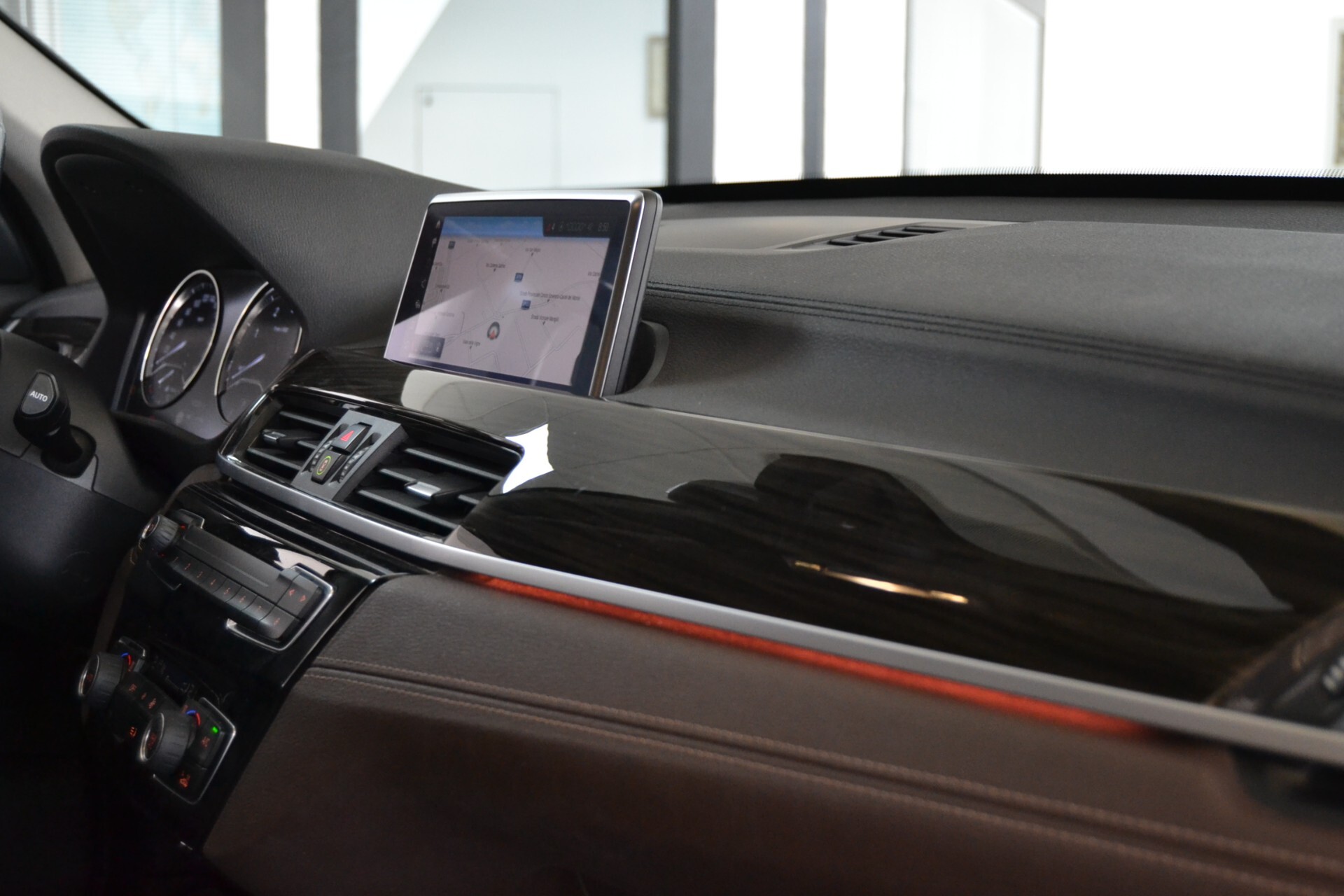 Bmw X1 SDrive 18D XLine UniPro/TagliandiBMW