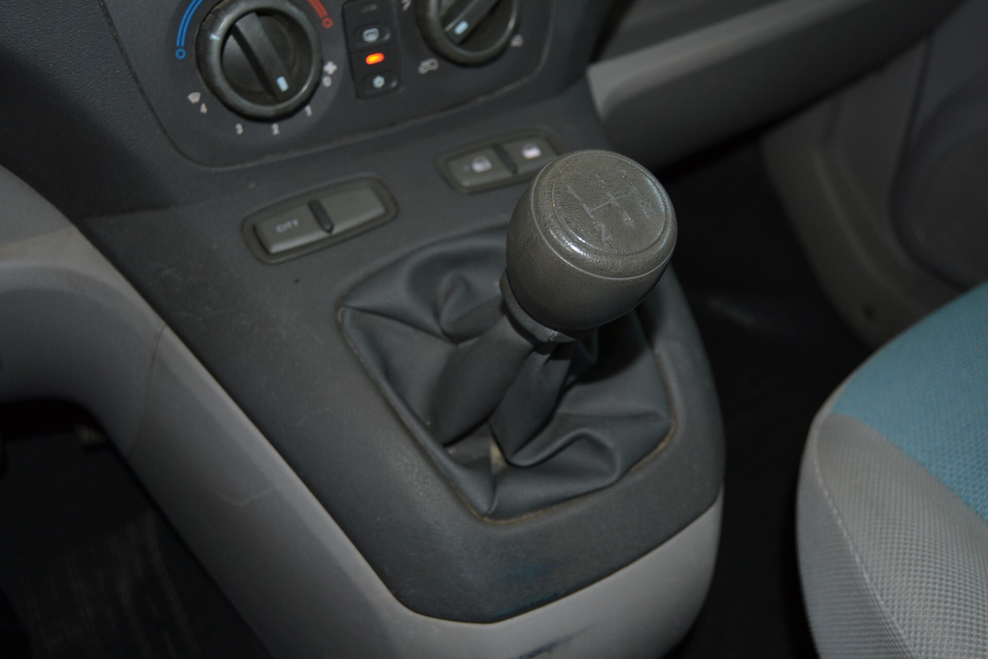 Fiat Idea 1.3 Multijet 16V Emotion GancioTraino/OttimoStato