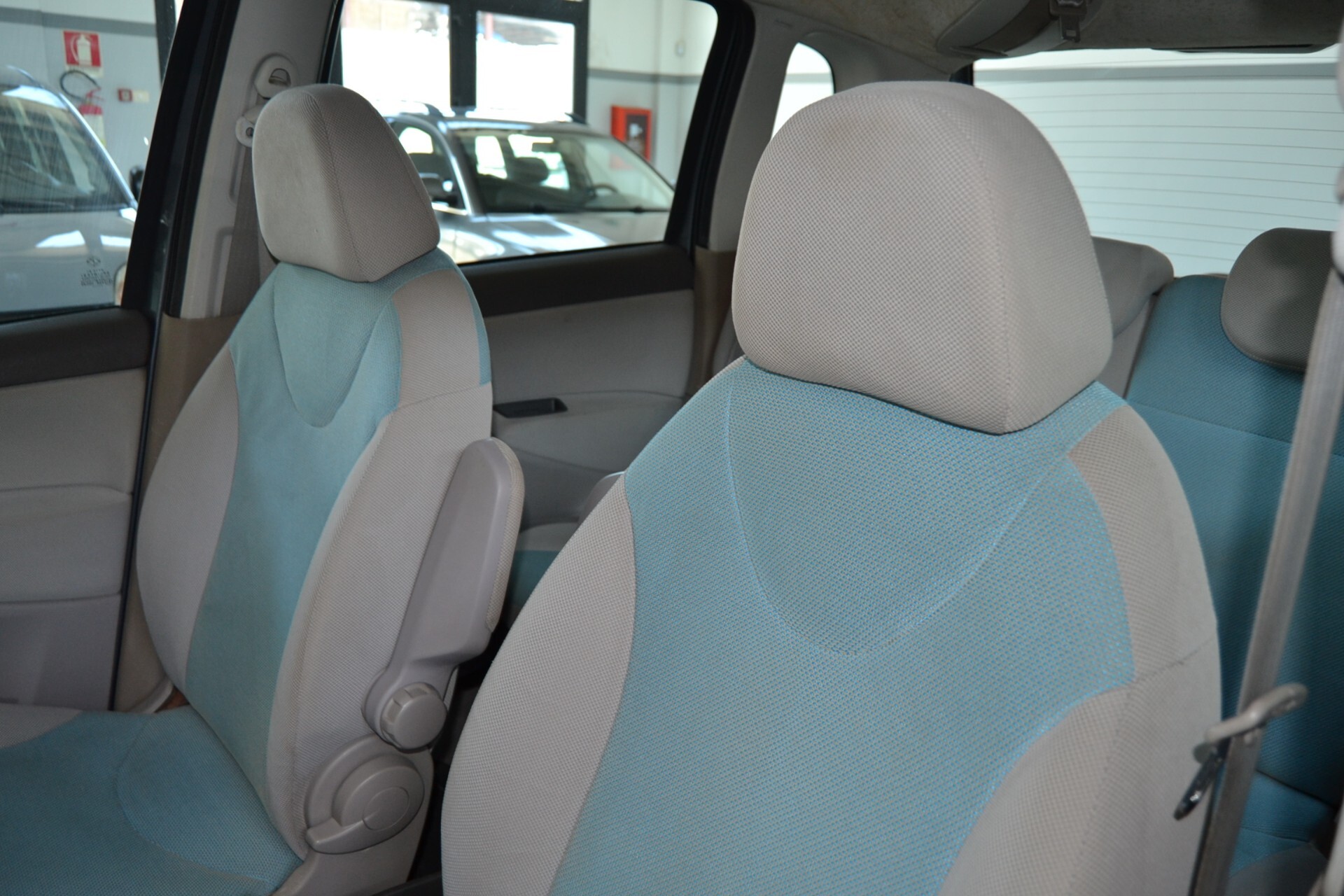 Fiat Idea 1.3 Multijet 16V Emotion GancioTraino/OttimoStato