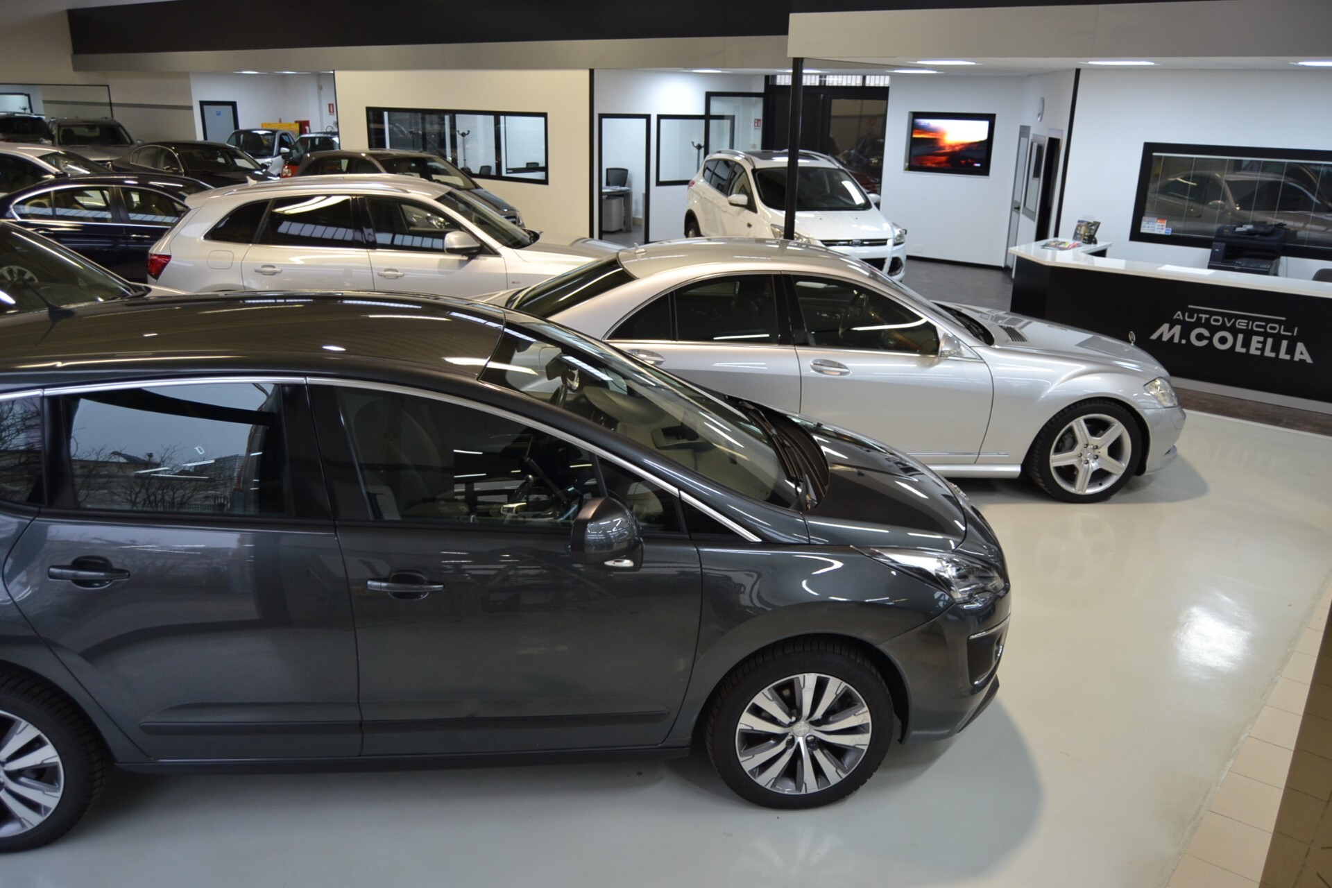 Nissan Micra 1.2i 5 porte Tekna Navi/OkNeopatentati