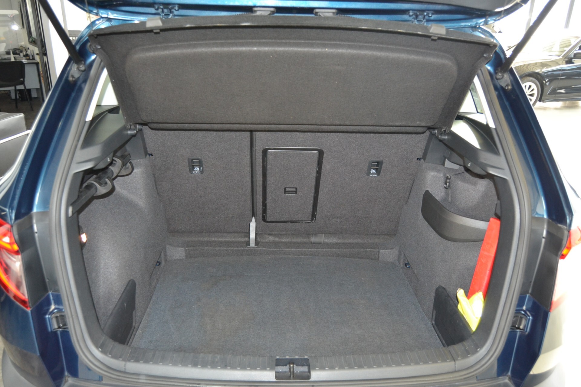 Skoda Karoq 1.6 TDI Executive Navi/Xenon/Cruise