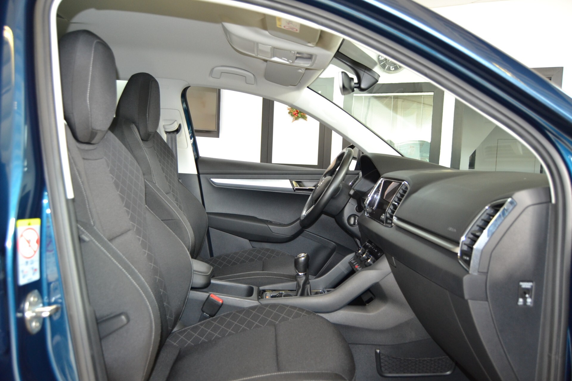 Skoda Karoq 1.6 TDI Executive Navi/Xenon/Cruise