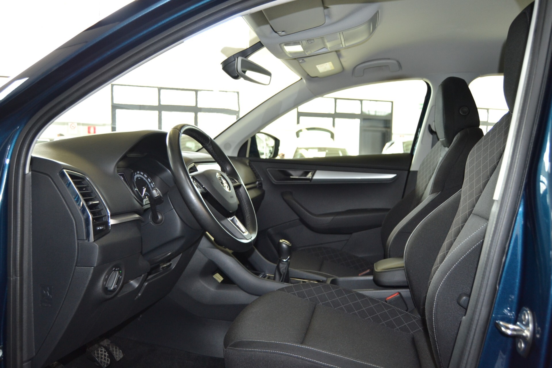 Skoda Karoq 1.6 TDI Executive Navi/Xenon/Cruise