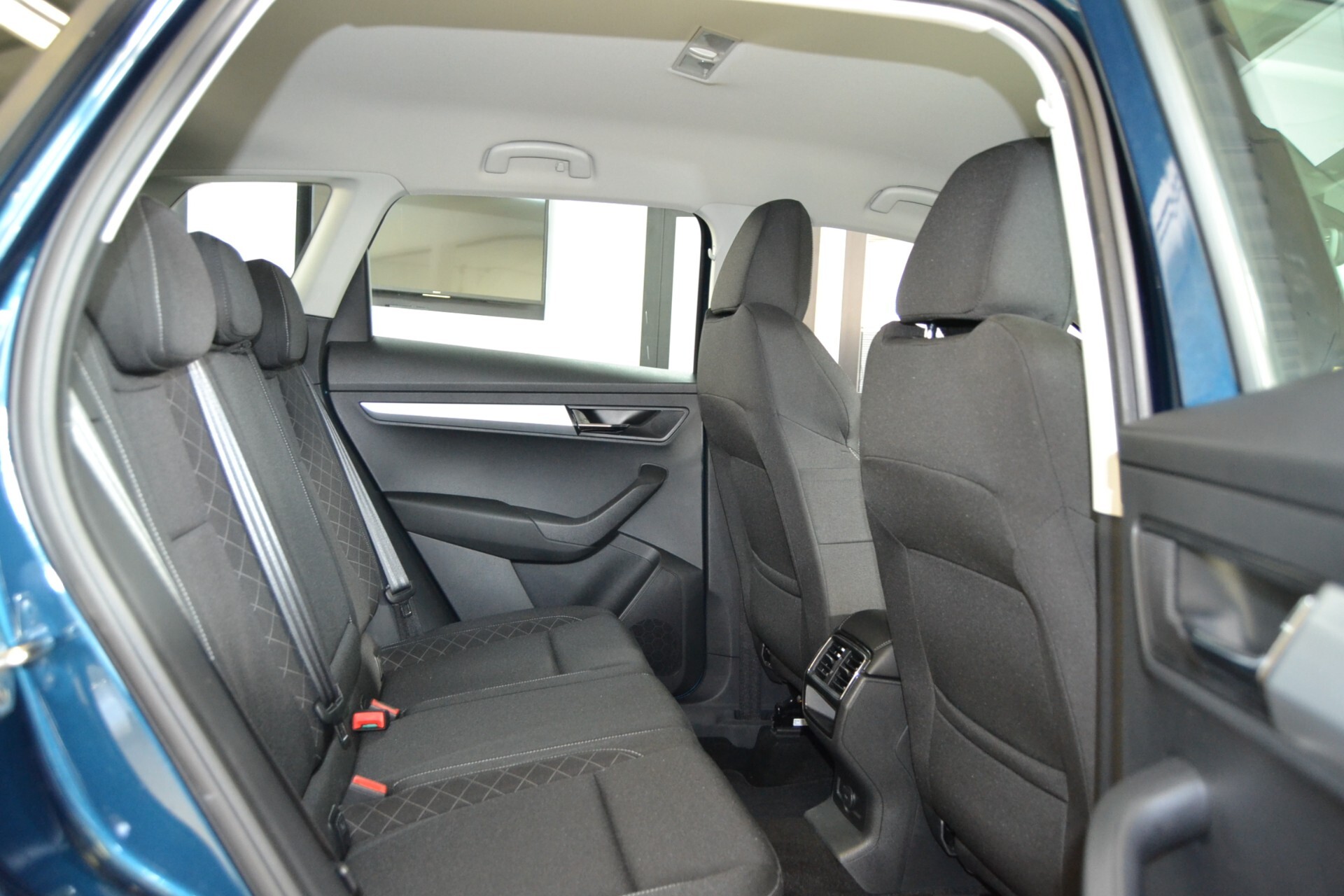 Skoda Karoq 1.6 TDI Executive Navi/Xenon/Cruise