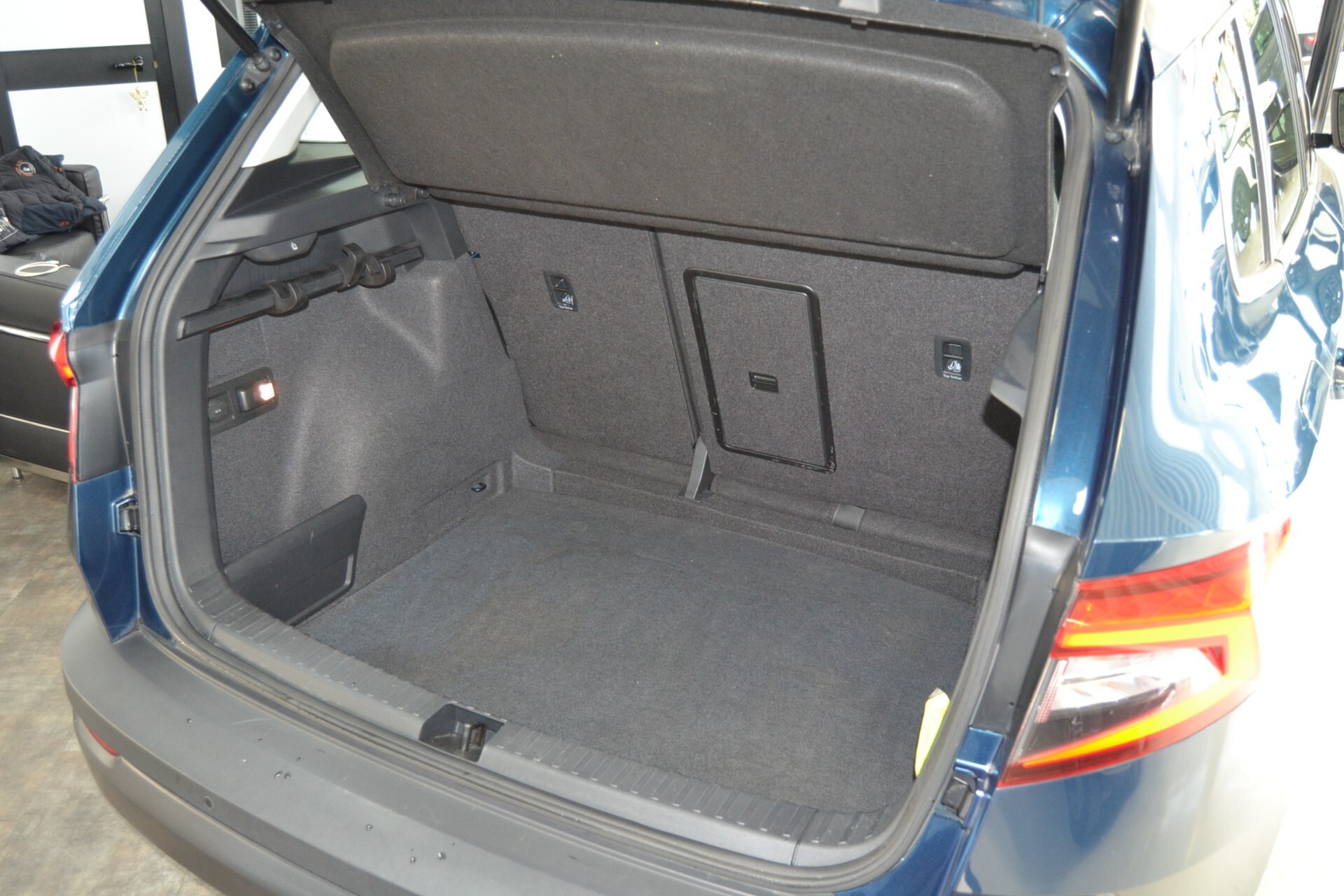 Skoda Karoq 1.6 TDI Executive Navi/Xenon/Cruise