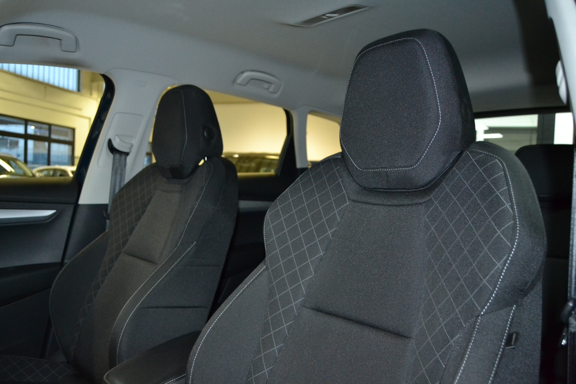 Skoda Karoq 1.6 TDI Executive Navi/Xenon/Cruise