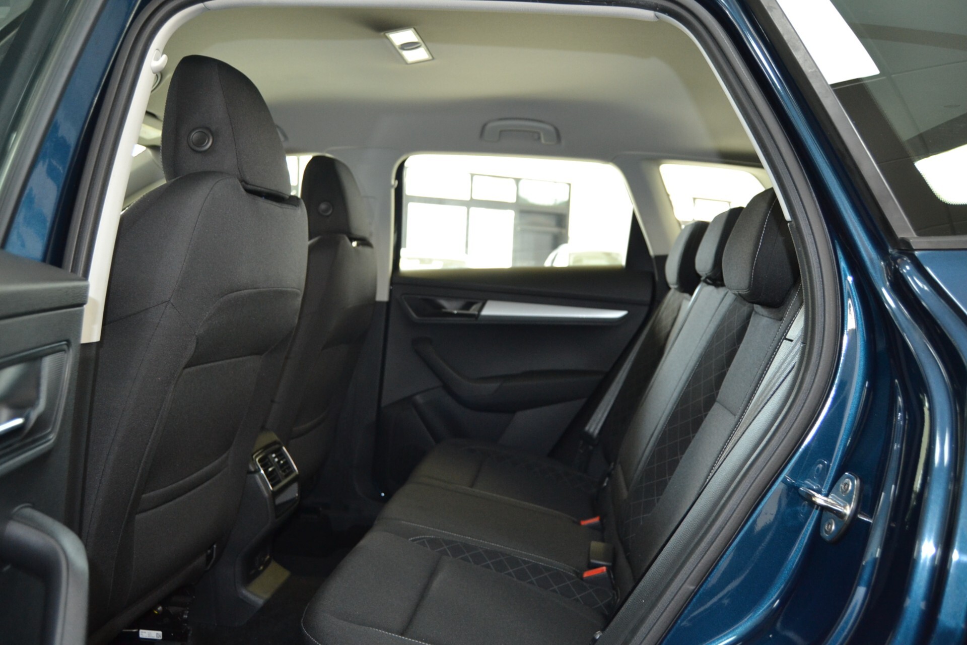 Skoda Karoq 1.6 TDI Executive Navi/Xenon/Cruise