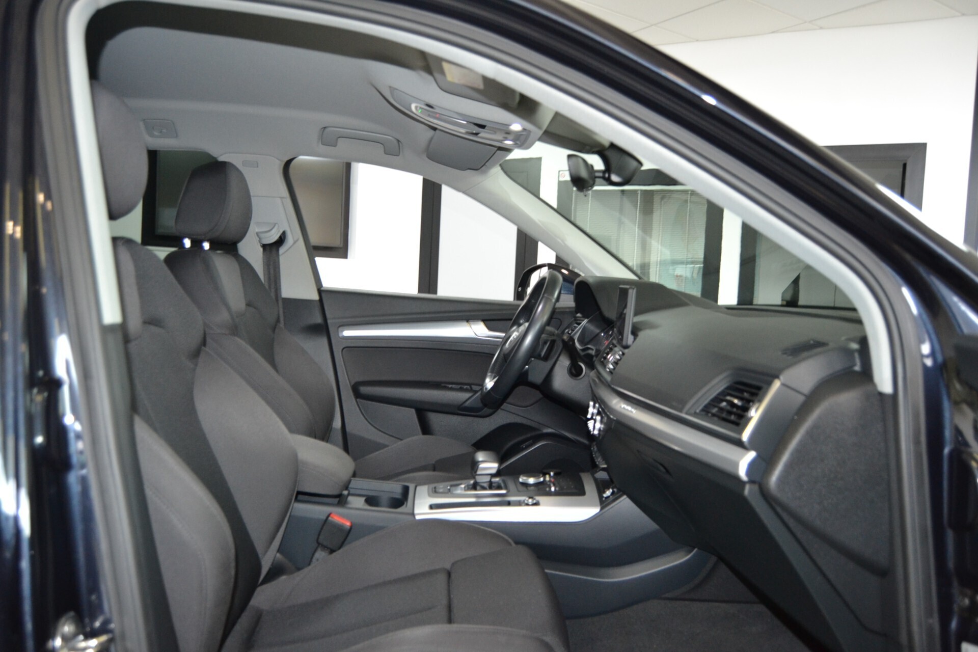 Audi Q5 2.0 TDI 190CV QUATTRO Navi/Xenon/Crusie/T.Cam