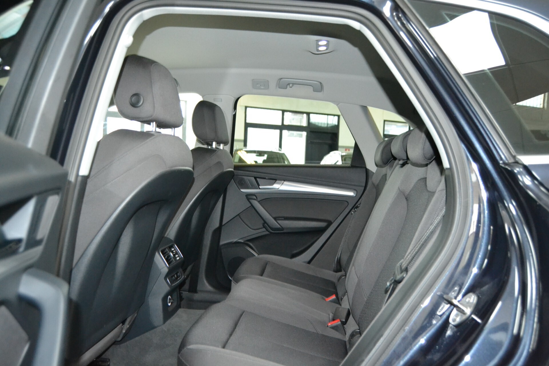 Audi Q5 2.0 TDI 190CV QUATTRO Navi/Xenon/Crusie/T.Cam