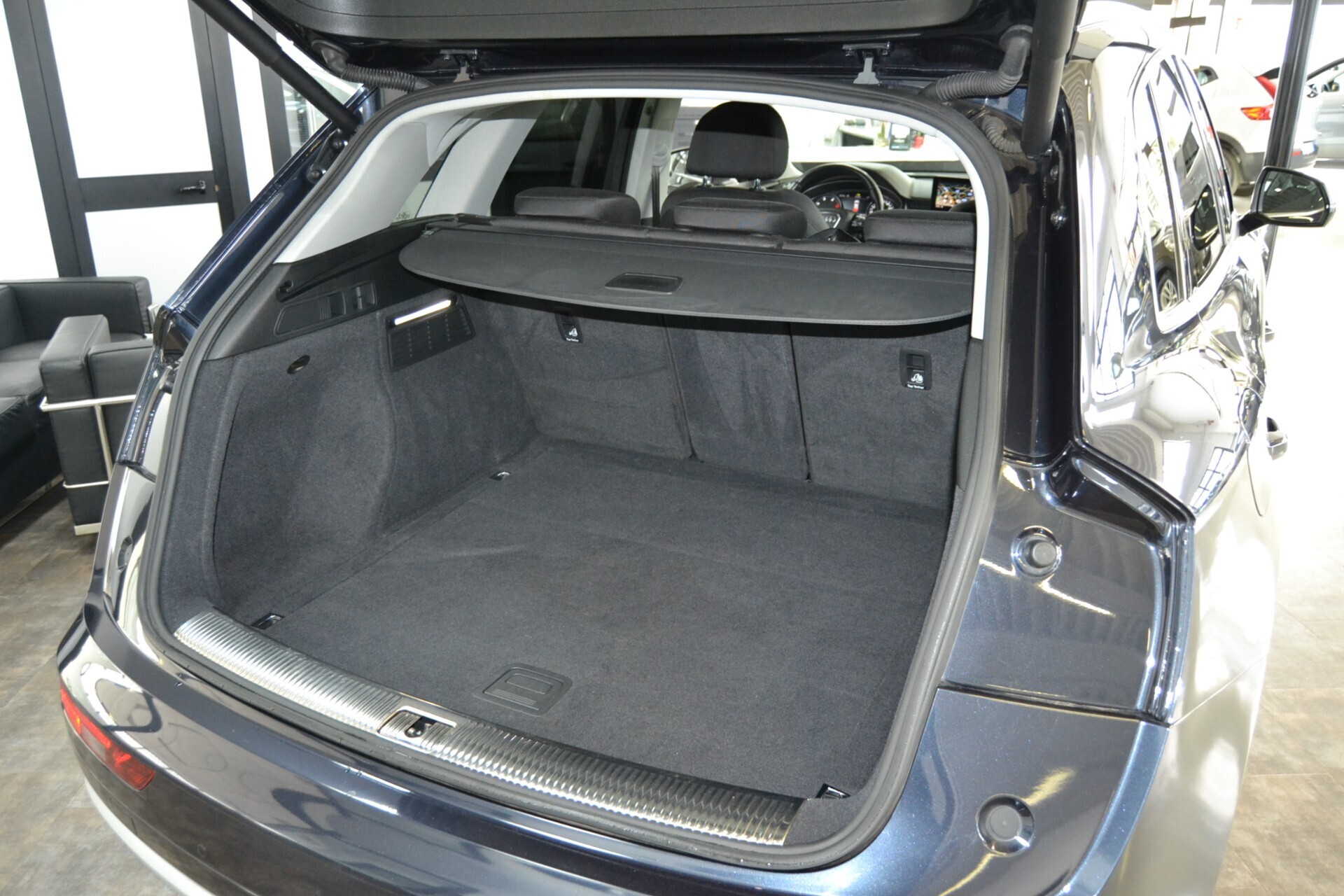 Audi Q5 2.0 TDI 190CV QUATTRO Navi/Xenon/Crusie/T.Cam