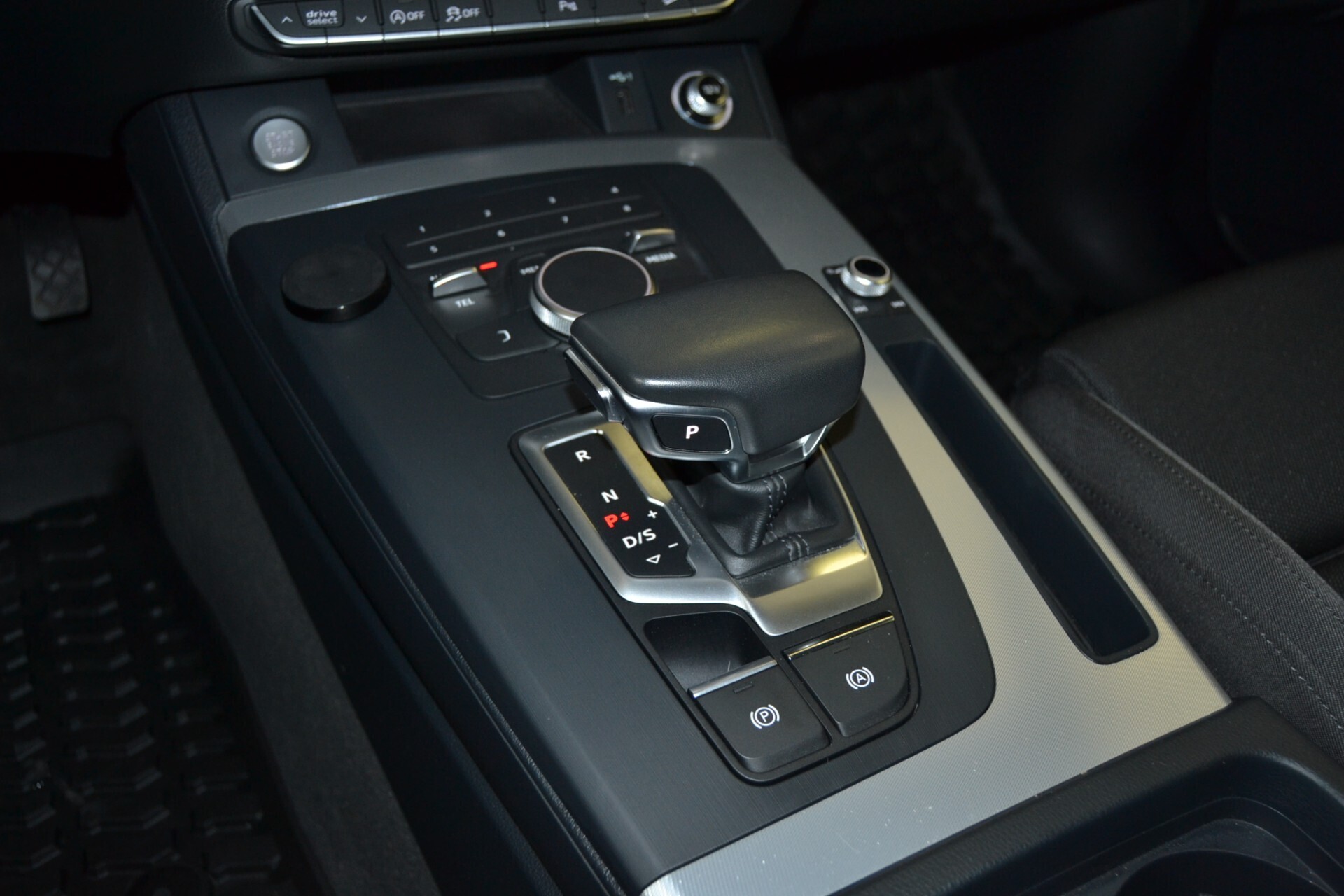 Audi Q5 2.0 TDI 190CV QUATTRO Navi/Xenon/Crusie/T.Cam