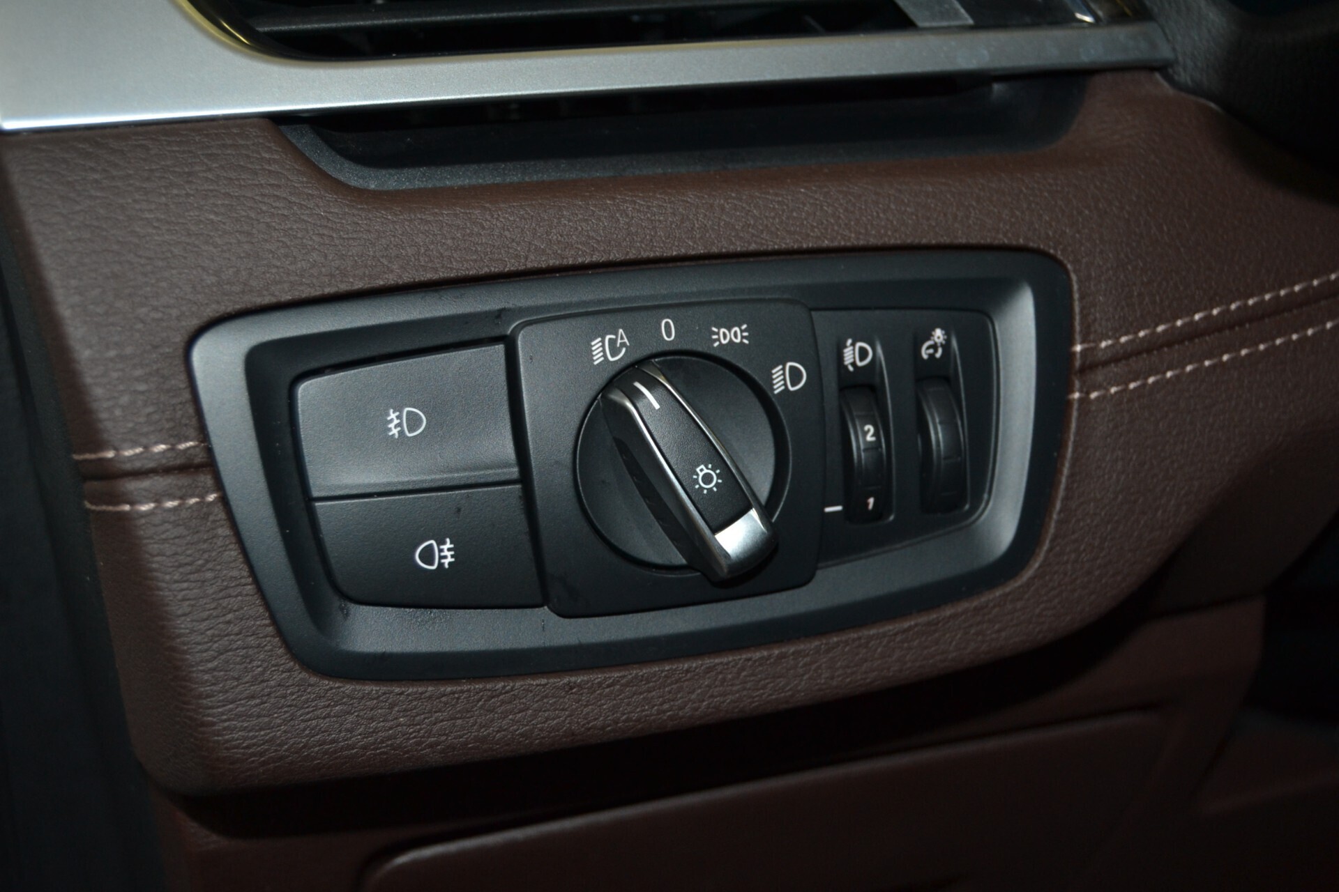 Bmw X1 sDrive18d xLine Plus Navi/Pelle/LED