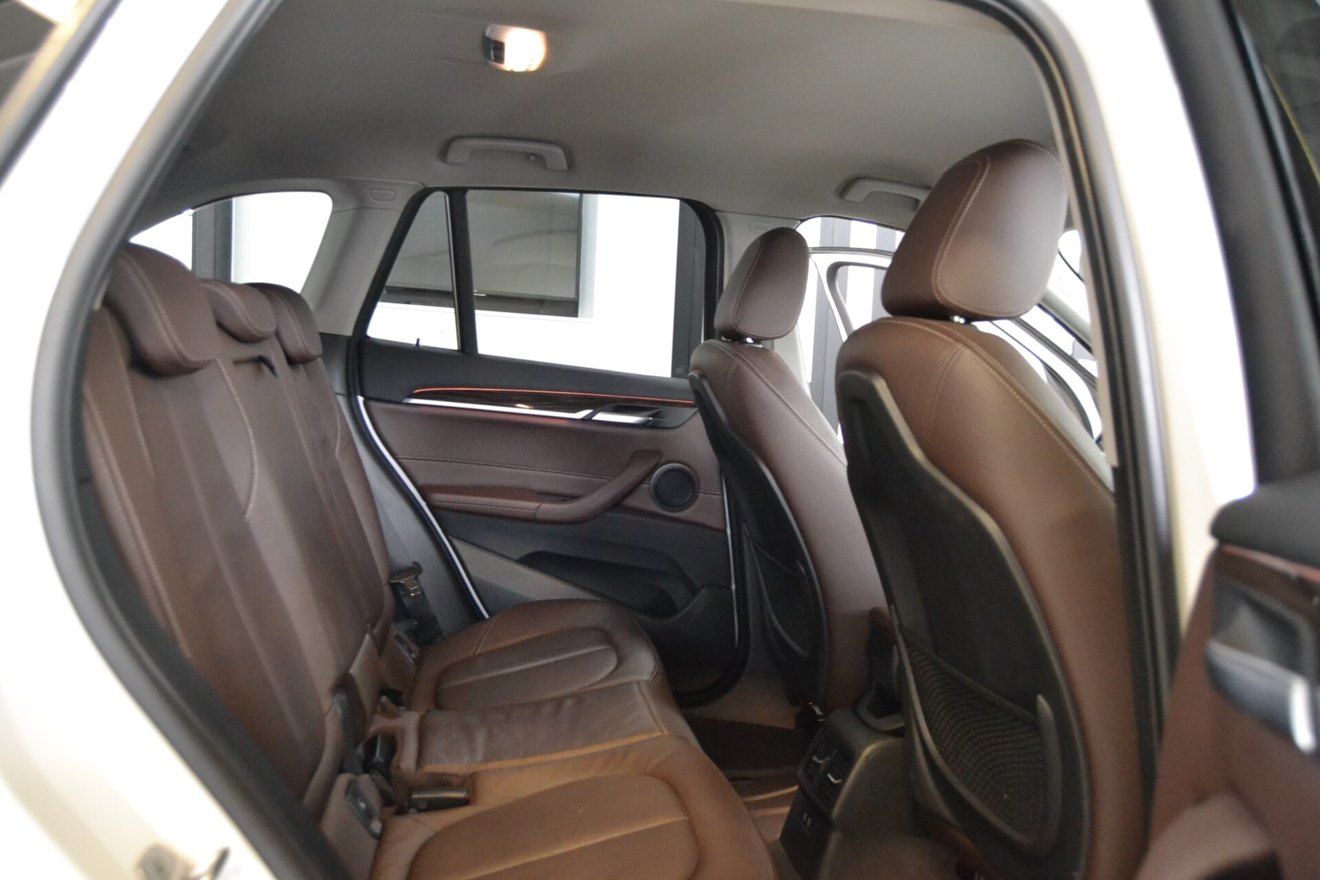 Bmw X1 SDrive 18D XLine UniPro/TagliandiBMW