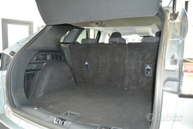 Ford Kuga 1.5 TDCi 120CV Titanium UniPro/Navi/T.Cam 