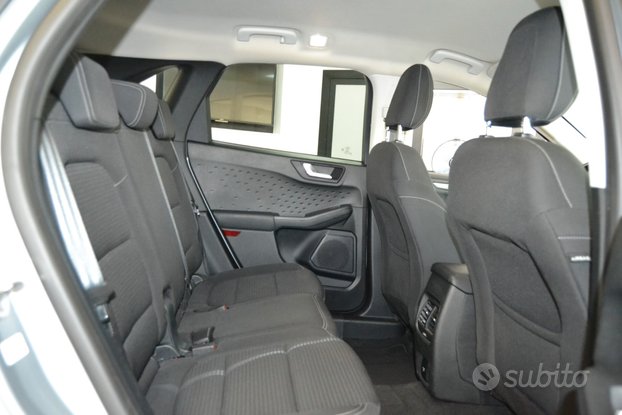 Ford Kuga 1.5 TDCi 120CV Titanium UniPro/Navi/T.Cam 