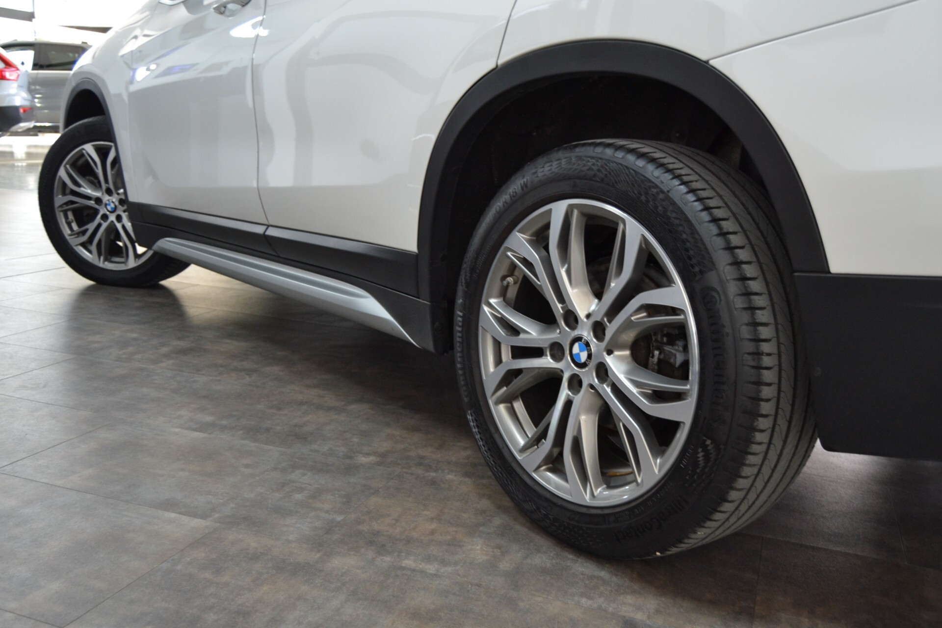 Bmw X1 SDrive 18D XLine UniPro/TagliandiBMW