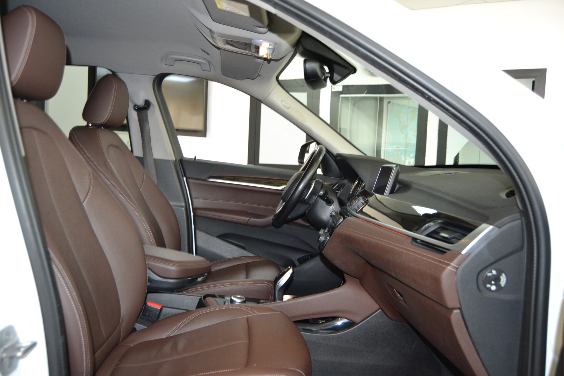 Bmw X1 SDrive 18D XLine UniPro/TagliandiBMW