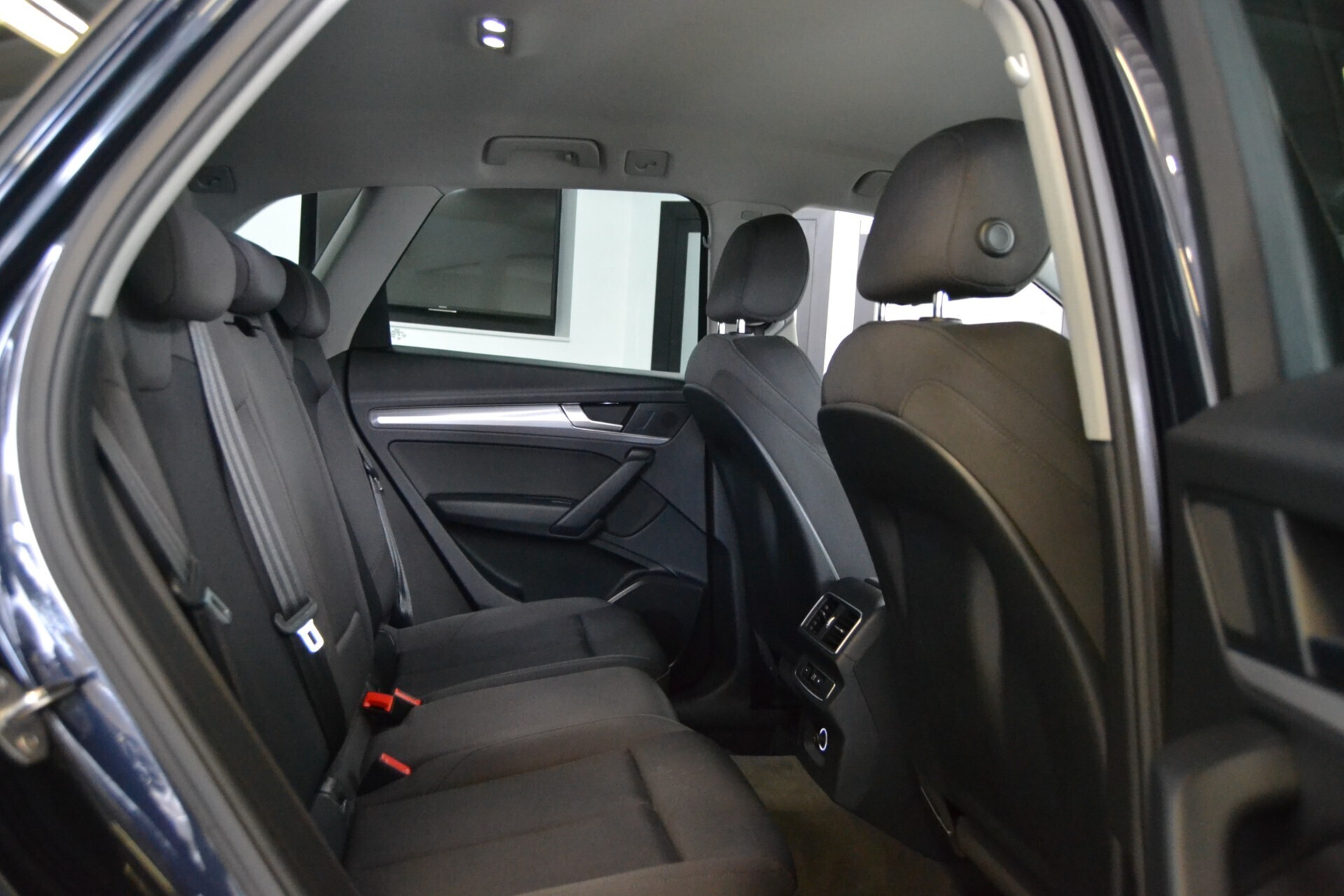 Audi Q5 2.0 TDI 190CV QUATTRO Navi/Xenon/Crusie/T.Cam