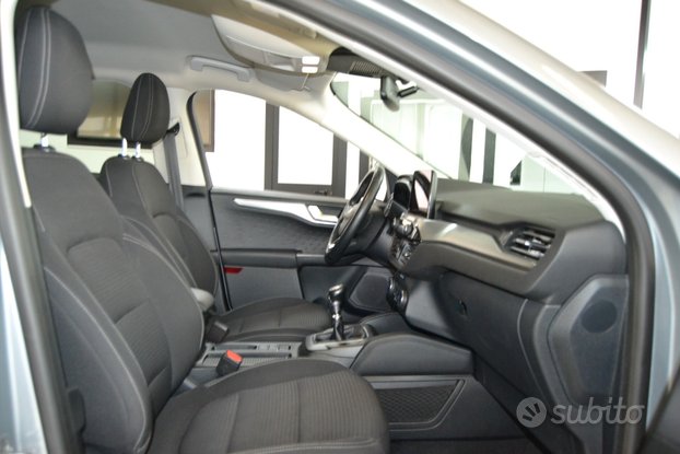 Ford Kuga 1.5 TDCi 120CV Titanium UniPro/Navi/T.Cam 