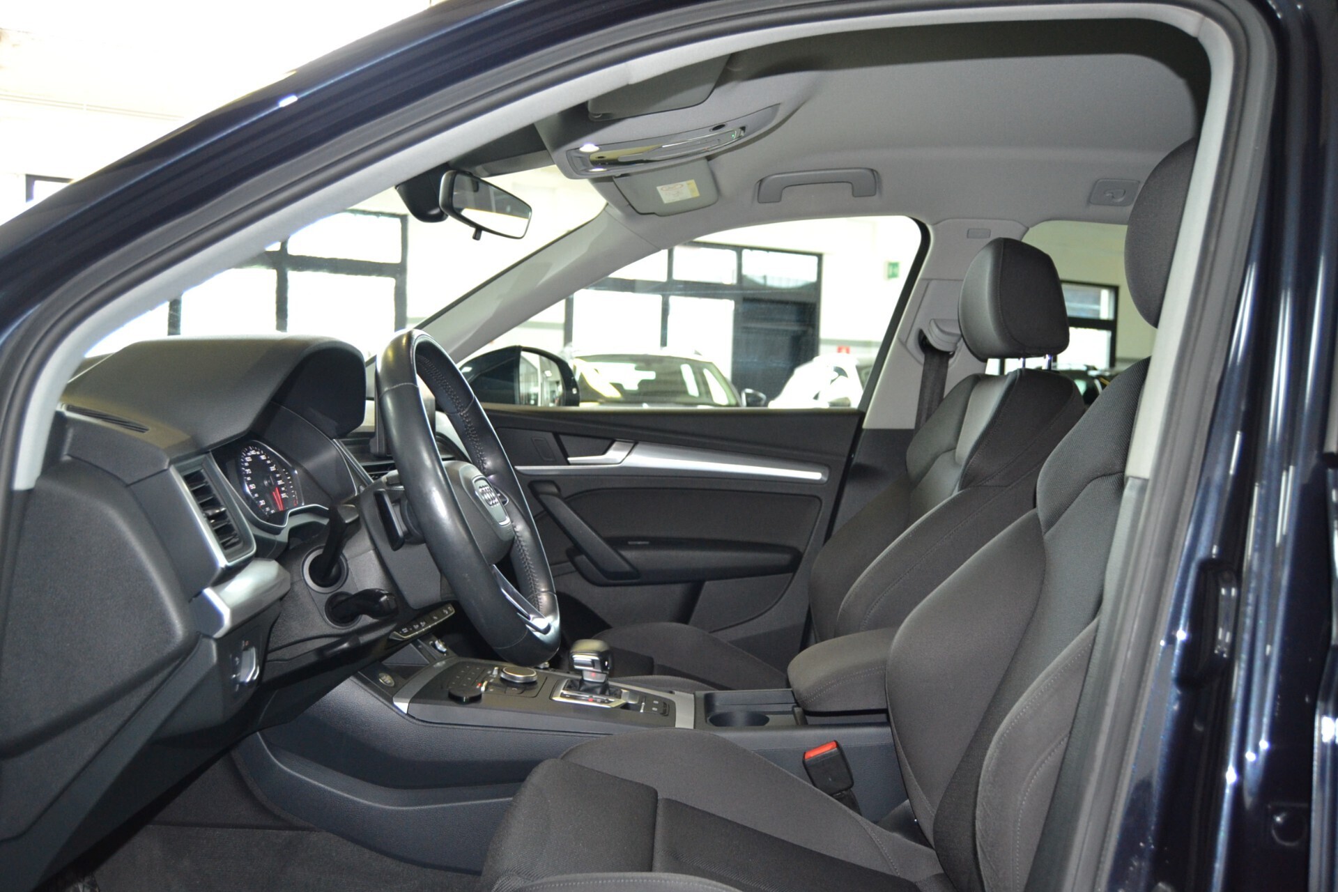 Audi Q5 2.0 TDI 190CV QUATTRO Navi/Xenon/Crusie/T.Cam
