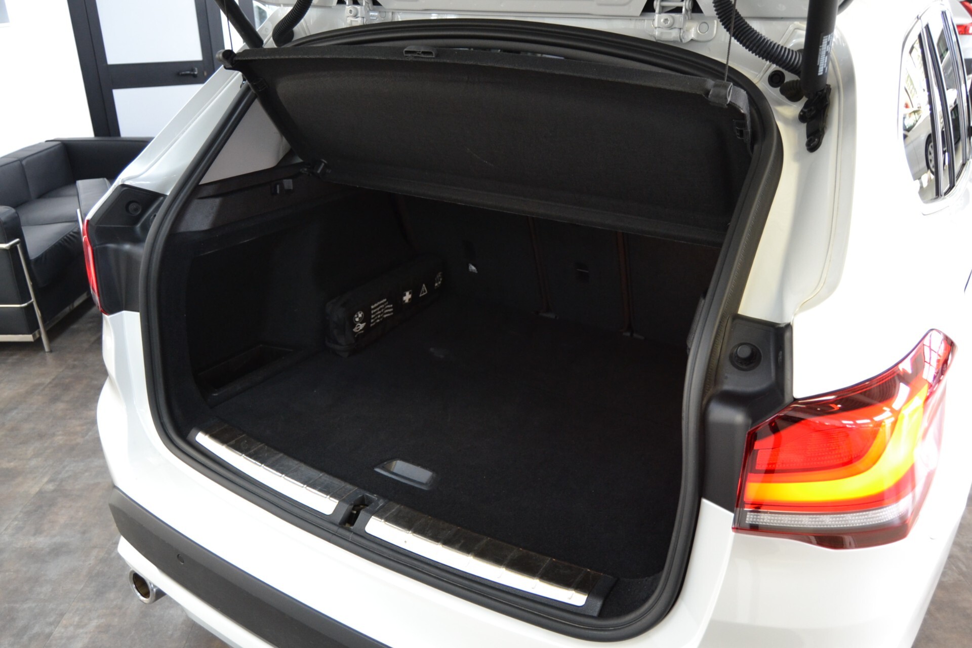 Bmw X1 SDrive 18D XLine UniPro/TagliandiBMW
