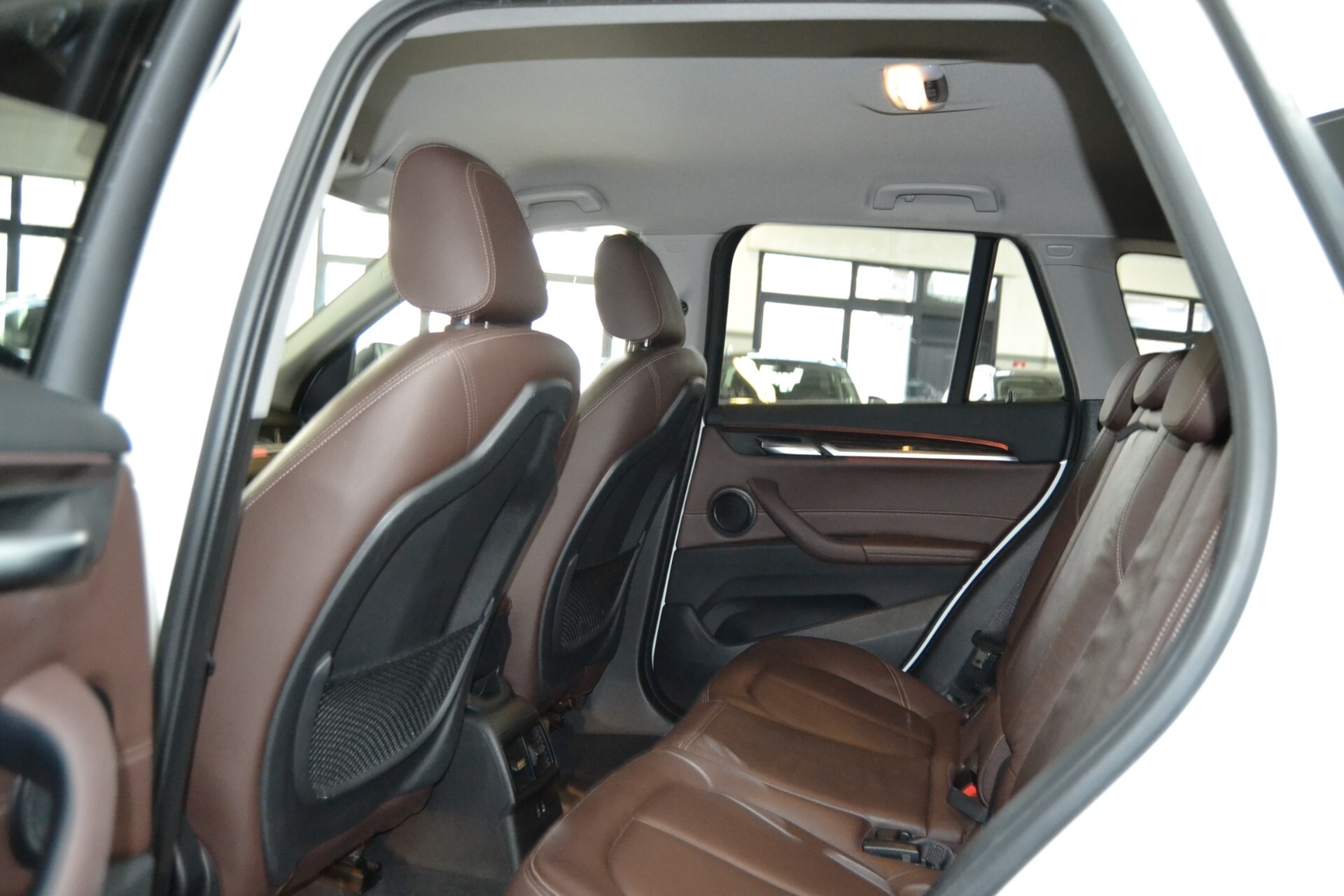 Bmw X1 SDrive 18D XLine UniPro/TagliandiBMW