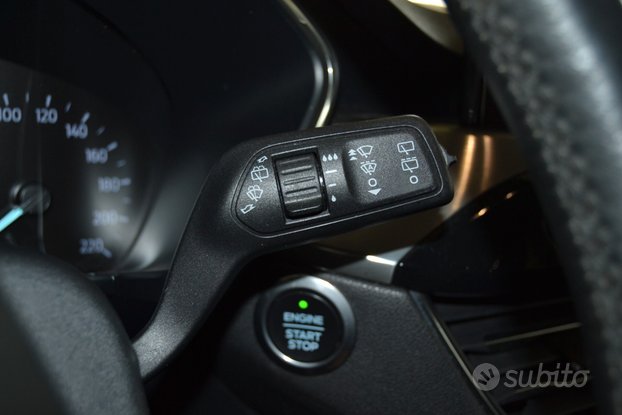 Ford Kuga 1.5 TDCi 120CV Titanium UniPro/Navi/T.Cam 