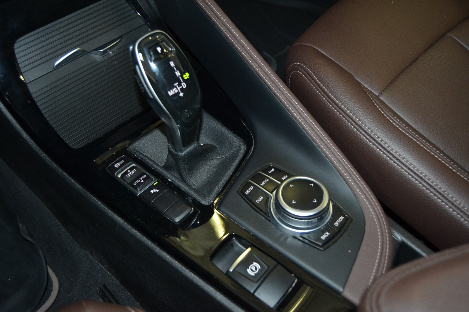Bmw X1 SDrive 18D XLine UniPro/TagliandiBMW
