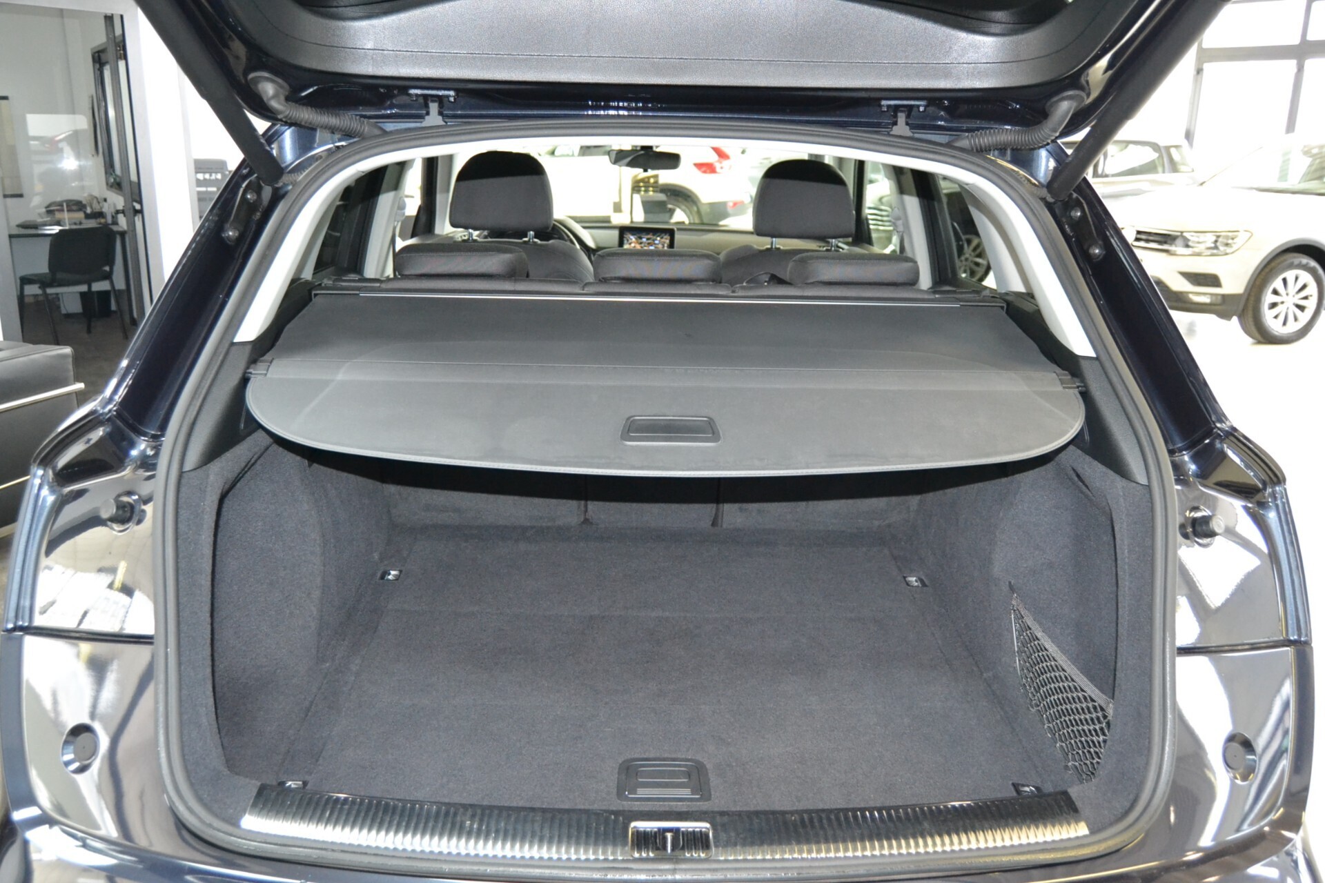 Audi Q5 2.0 TDI 190CV QUATTRO Navi/Xenon/Crusie/T.Cam