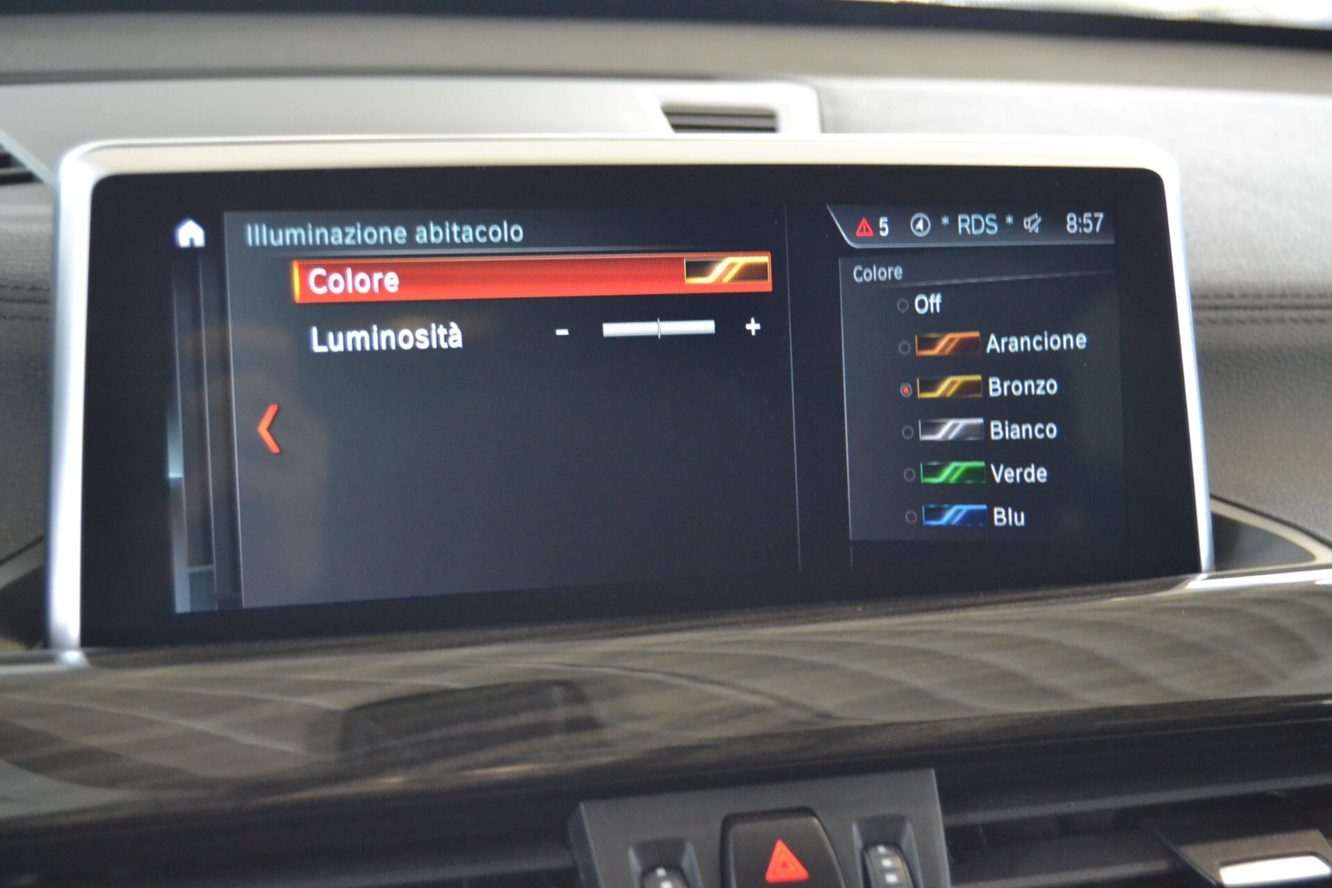 Bmw X1 SDrive 18D XLine UniPro/TagliandiBMW