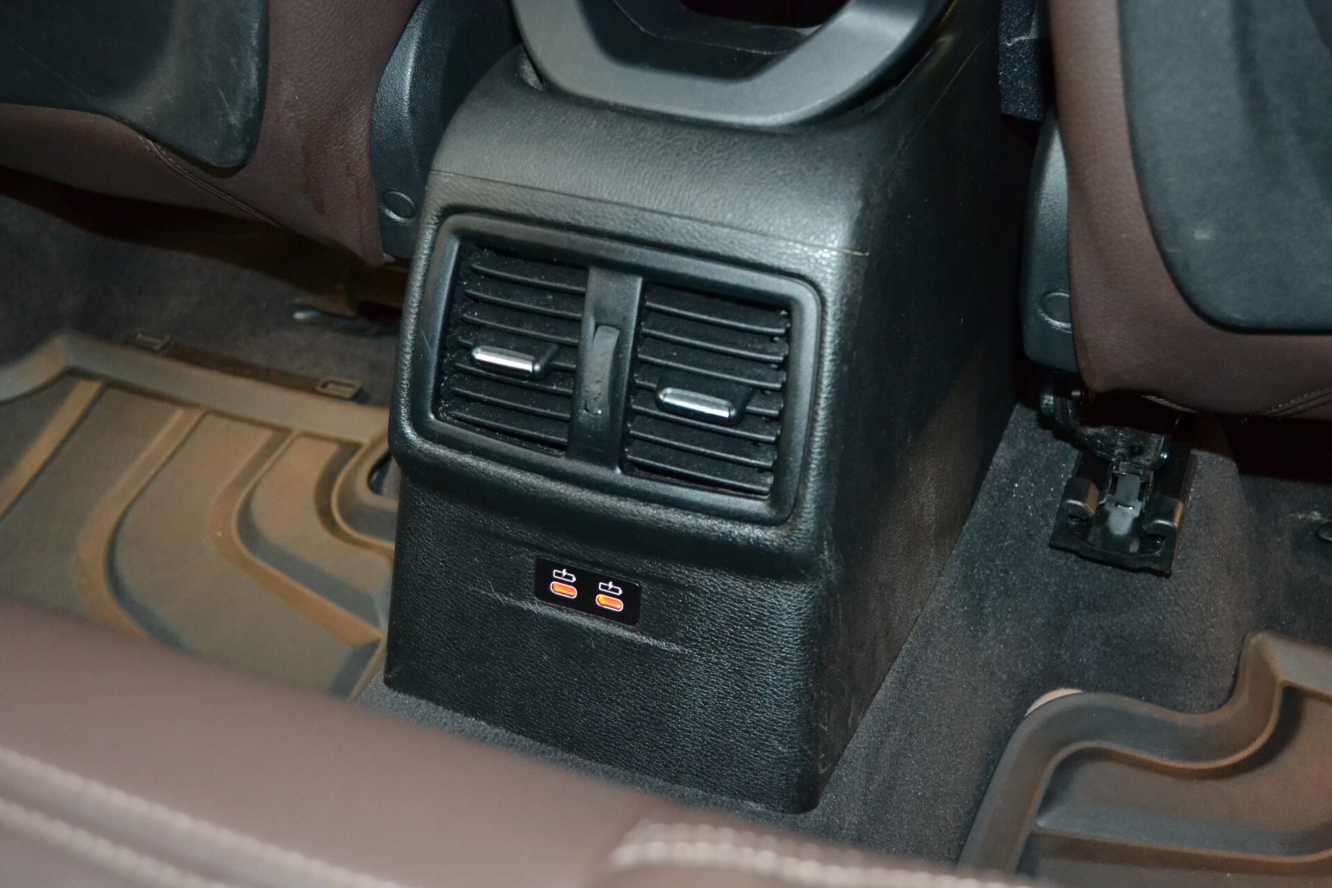 Bmw X1 SDrive 18D XLine UniPro/TagliandiBMW