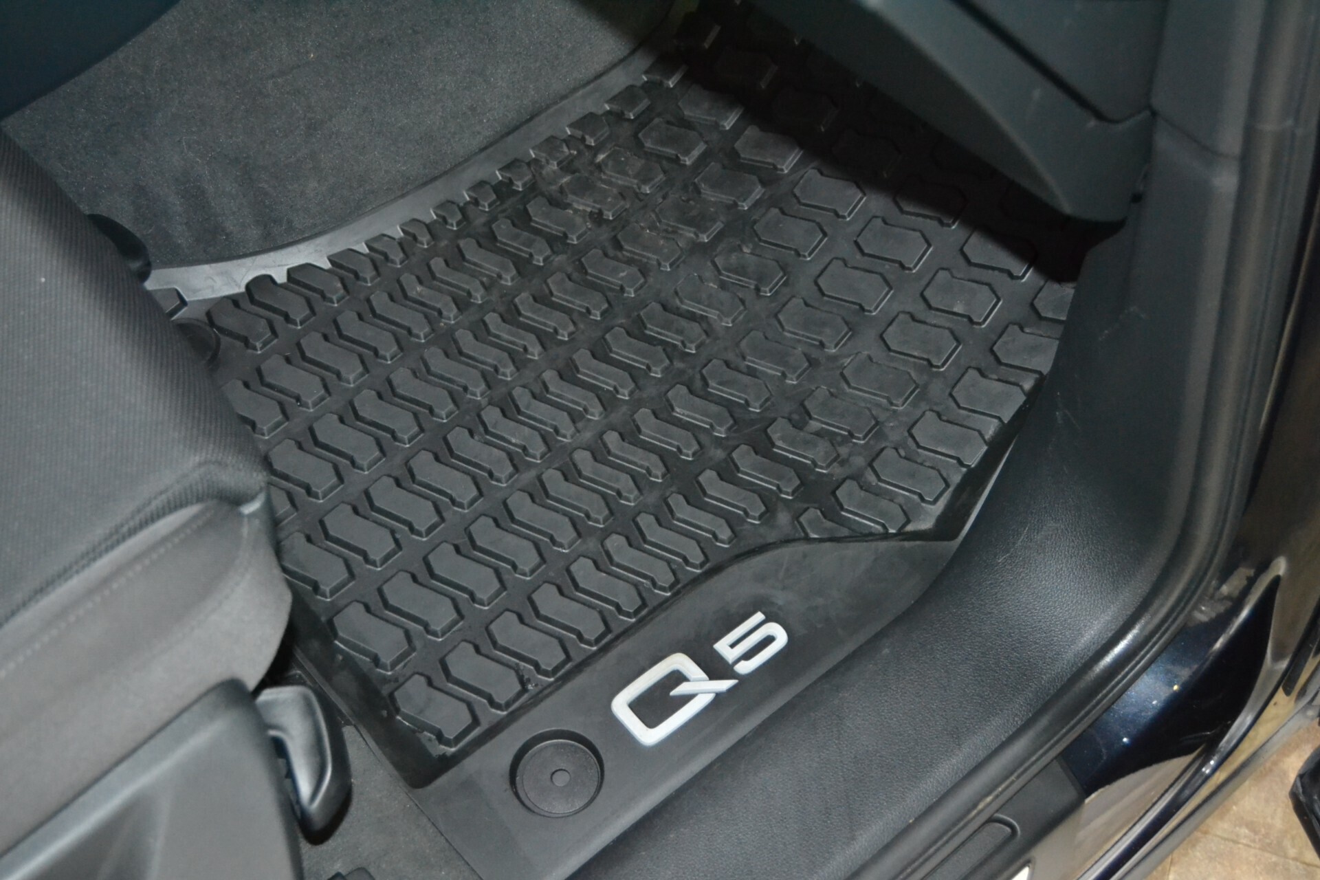 Audi Q5 2.0 TDI 190CV QUATTRO Navi/Xenon/Crusie/T.Cam