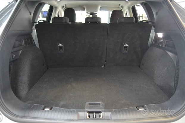 Ford Kuga 1.5 TDCi 120CV Titanium UniPro/Navi/T.Cam 
