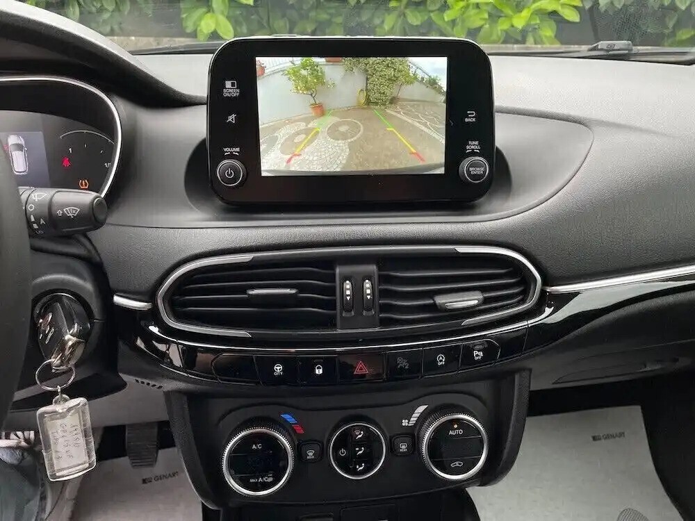 Fiat Tipo 1.6 Mjt 130Cv Cross Navi/LED/CruiseADD/PDK