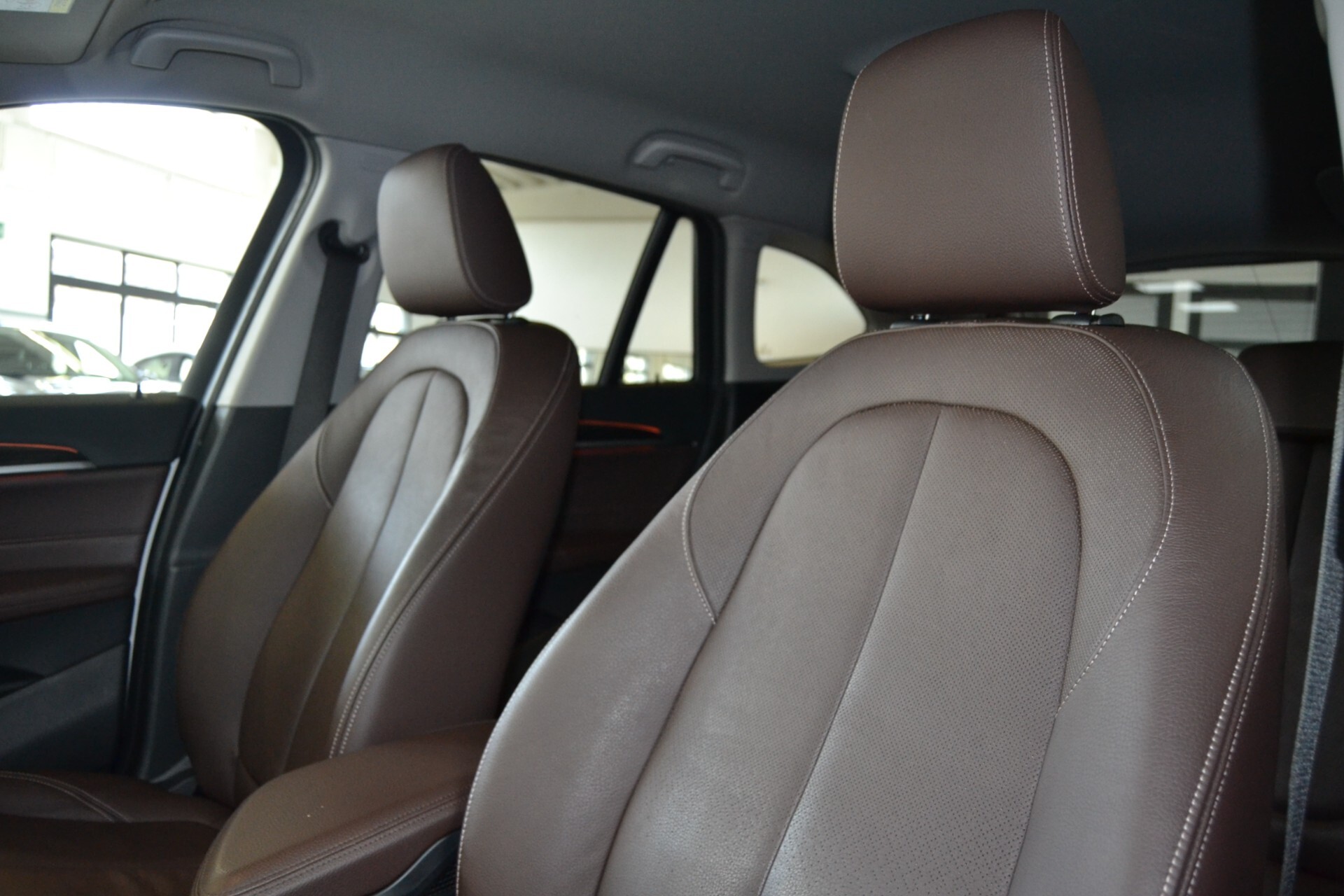 Bmw X1 SDrive 18D XLine UniPro/TagliandiBMW