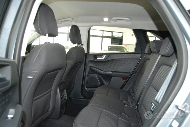 Ford Kuga 1.5 TDCi 120CV Titanium UniPro/Navi/T.Cam 