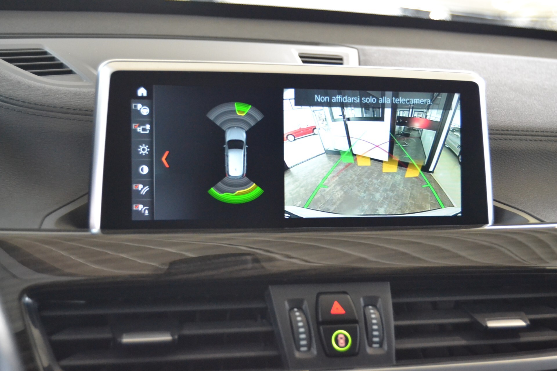 Bmw X1 SDrive 18D XLine UniPro/TagliandiBMW