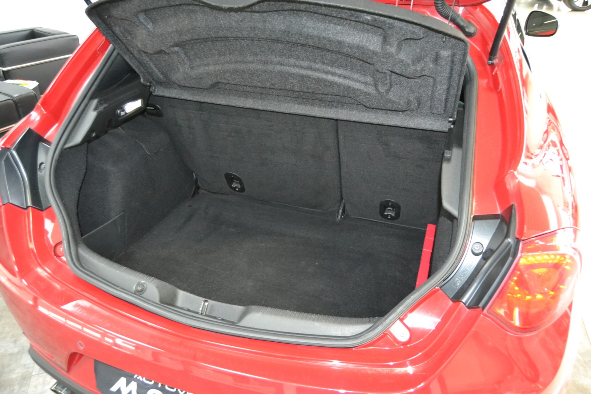 Alfa Romeo Giulietta 1.6 JTDm-2 120 CV SPRINT Tetto/Scarico/KMDOC