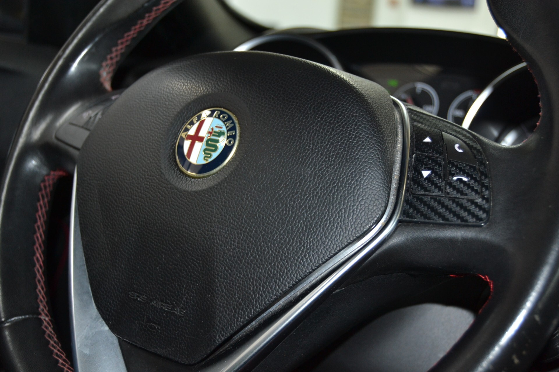 Alfa Romeo Giulietta 1.6 JTDm-2 120 CV SPRINT Tetto/Scarico/KMDOC