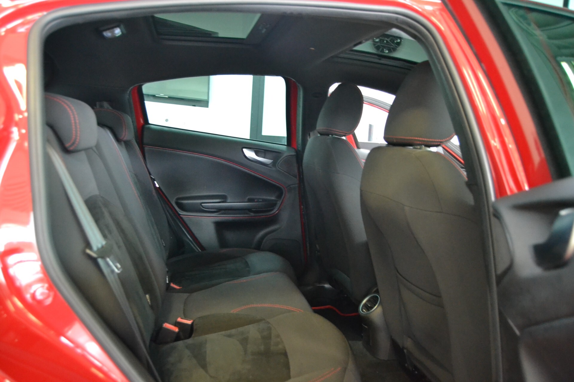 Alfa Romeo Giulietta 1.6 JTDm-2 120 CV SPRINT Tetto/Scarico/KMDOC