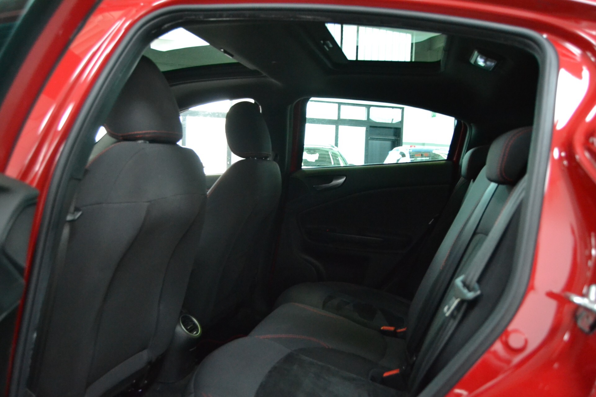Alfa Romeo Giulietta 1.6 JTDm-2 120 CV SPRINT Tetto/Scarico/KMDOC
