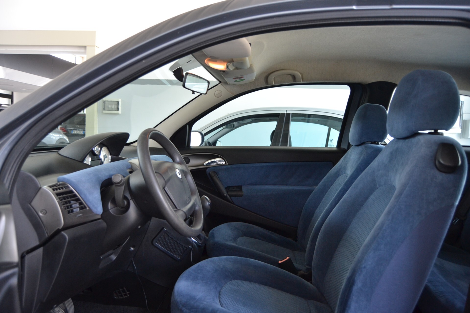 Lancia Ypsilon 1.3 MJT 75CV ORO RadioMP3/OkNeopatentati.