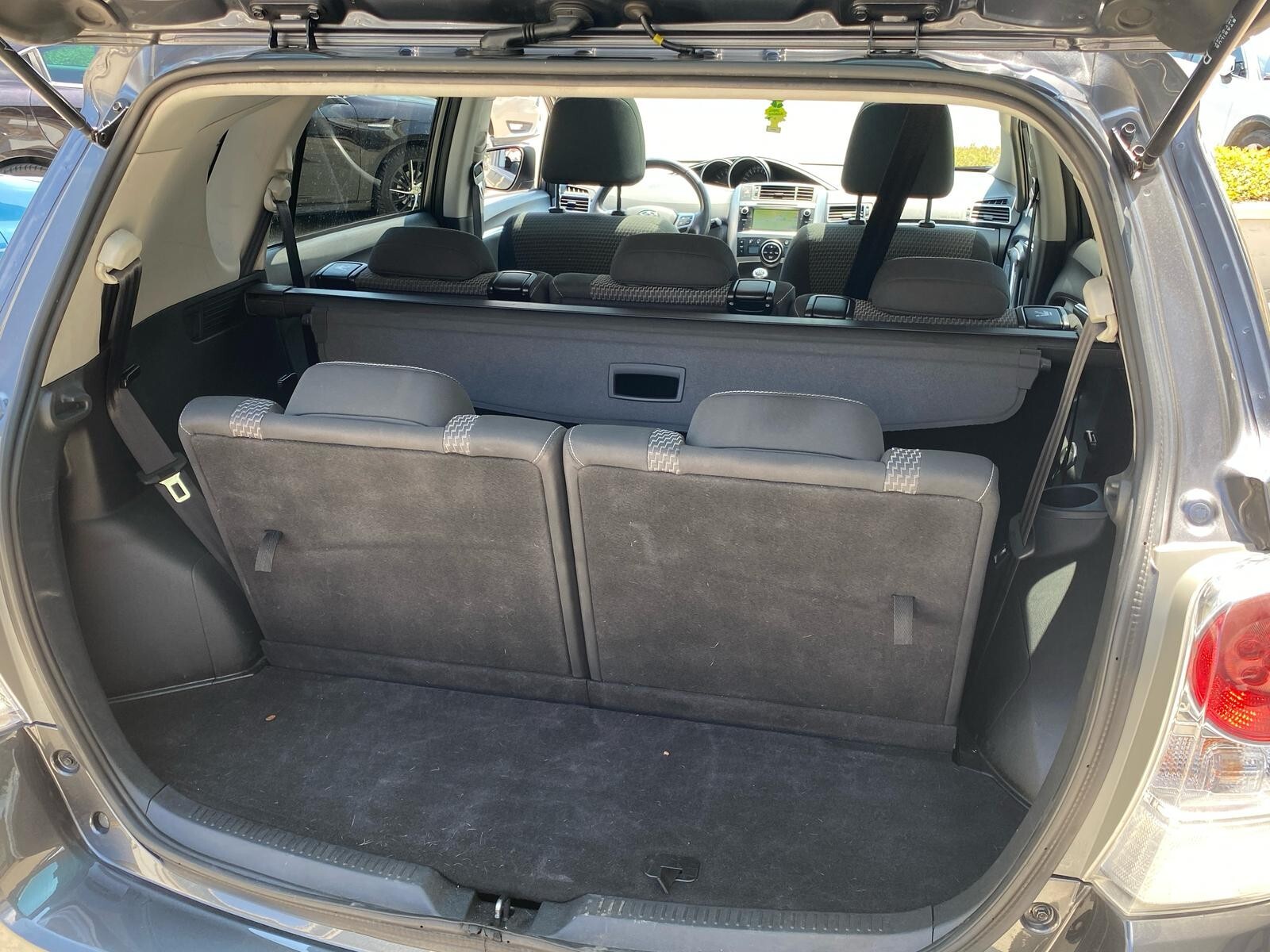 Toyota Verso 1.6 D-4D Style 7Posti/Navi/Tetto/Cruise