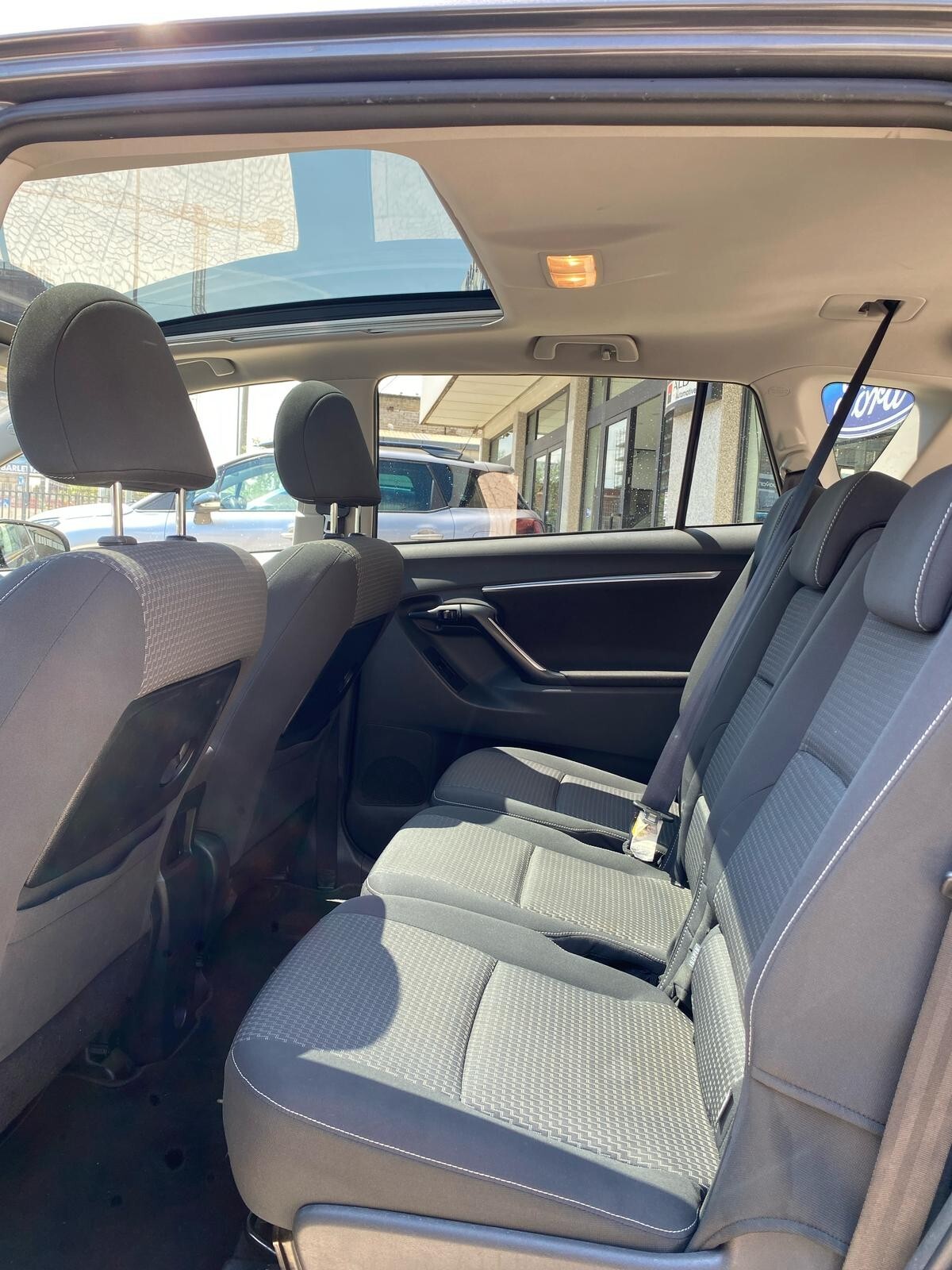 Toyota Verso 1.6 D-4D Style 7Posti/Navi/Tetto/Cruise