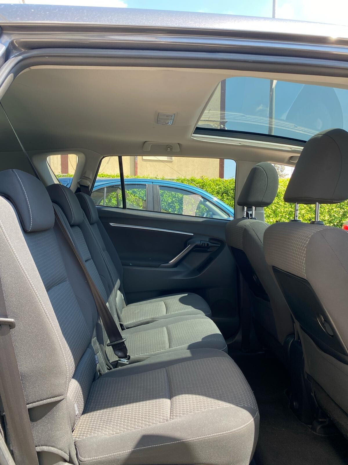 Toyota Verso 1.6 D-4D Style 7Posti/Navi/Tetto/Cruise