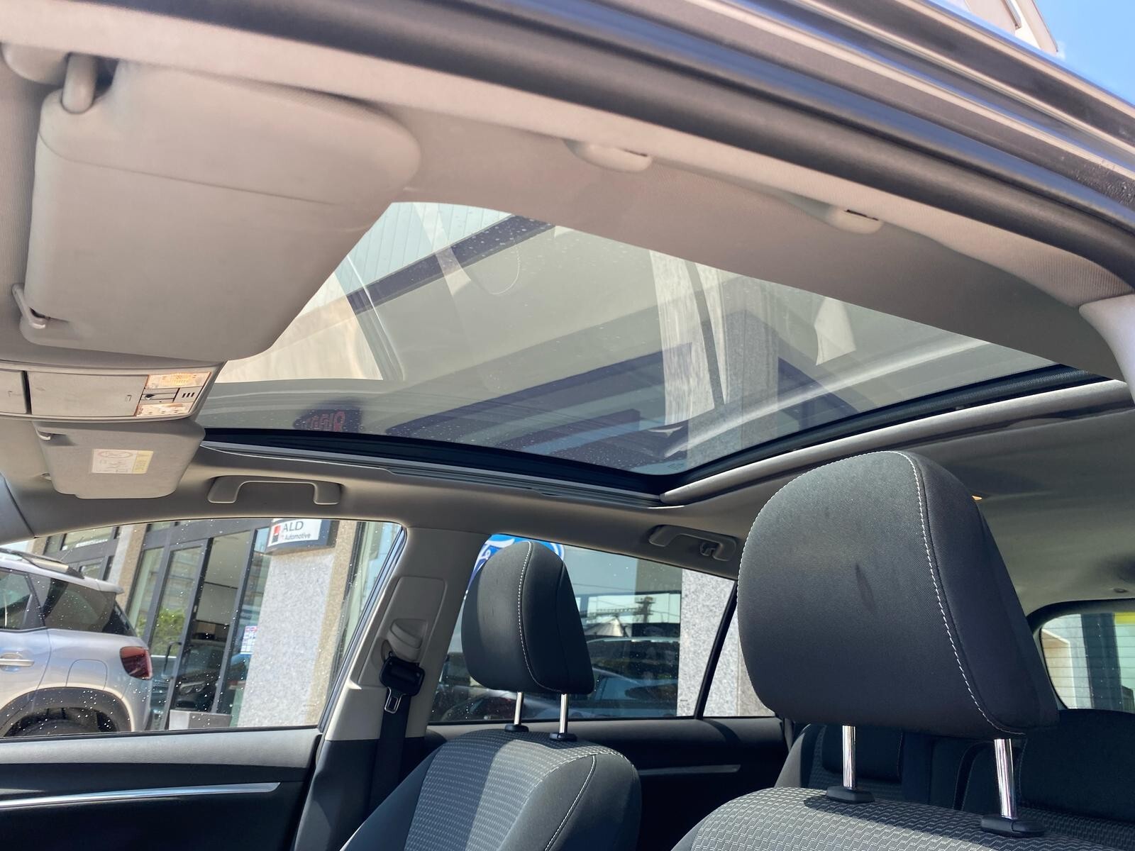 Toyota Verso 1.6 D-4D Style 7Posti/Navi/Tetto/Cruise