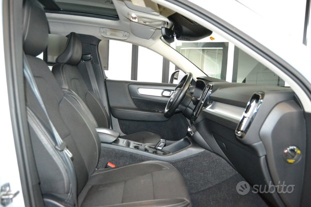 Volvo XC40 D3 AUTOCARRO N1 / IVA INCLUSA