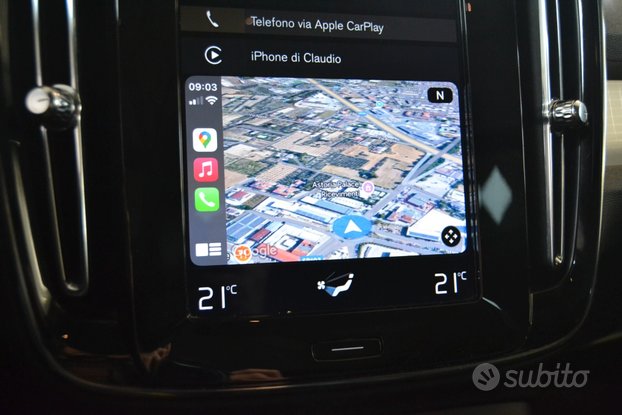 Volvo XC40 D3 AUTOCARRO N1 / IVA INCLUSA